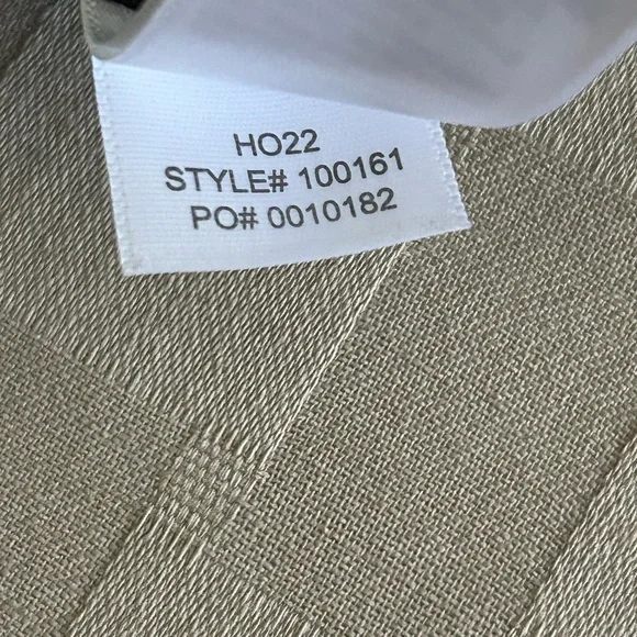 Rhone Straight Fit Commuter Pant - Picture 10 of 14